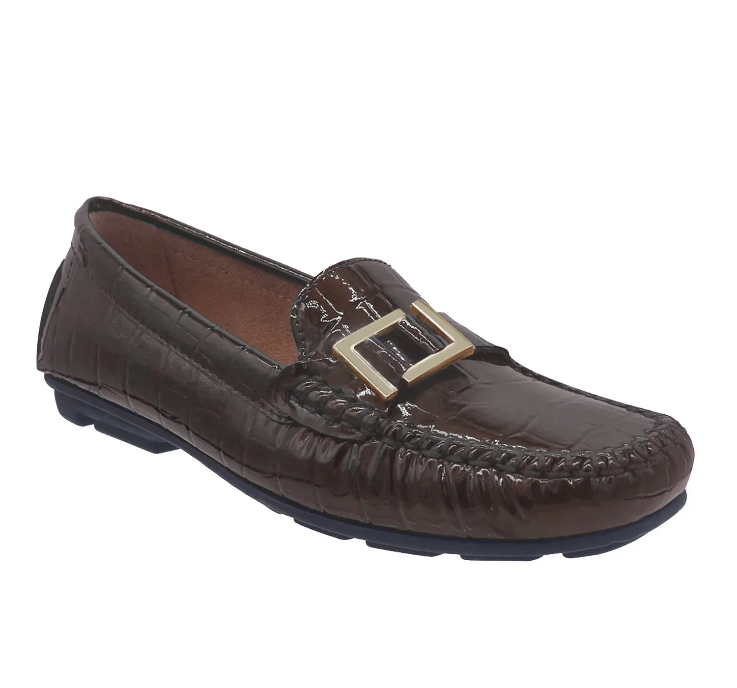 Baya Loafer with Memory Foam