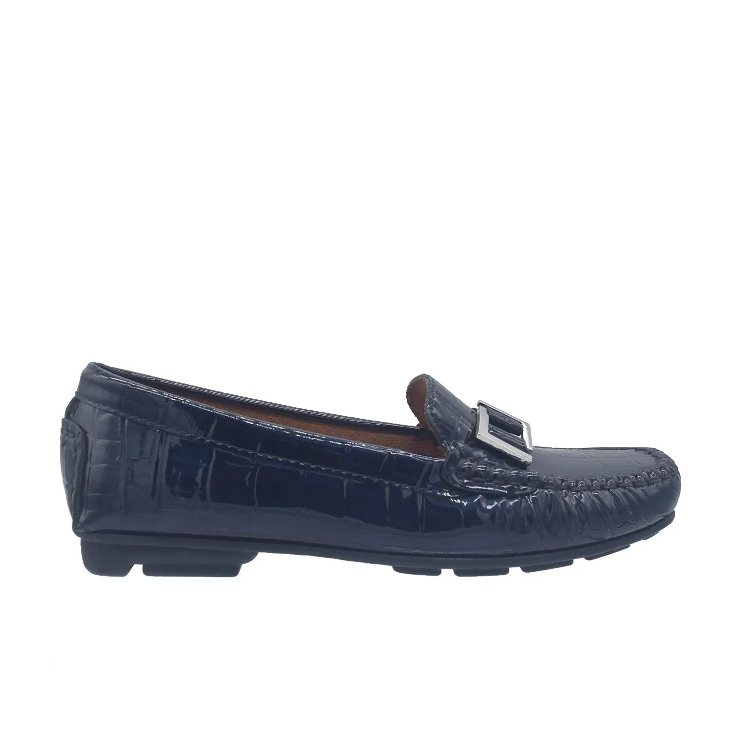 Baya Loafer with Memory Foam