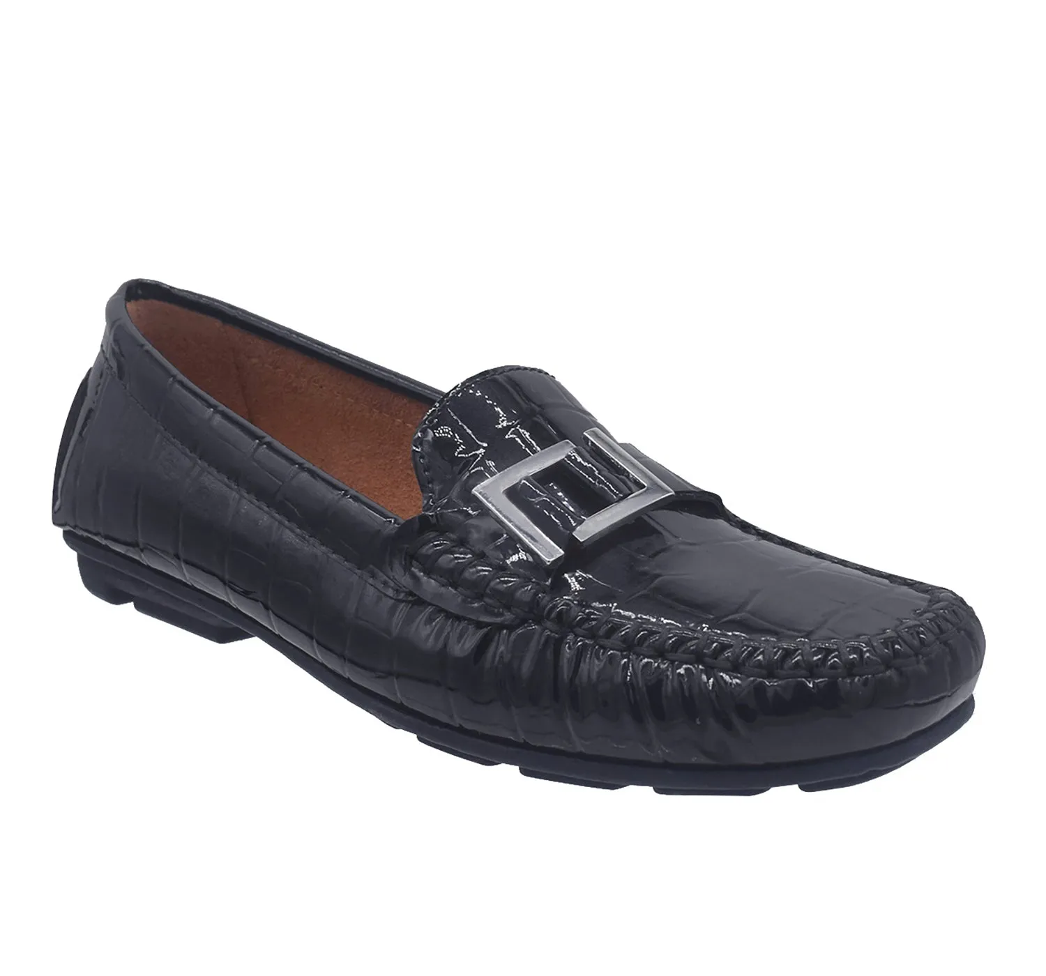 Baya Loafer with Memory Foam