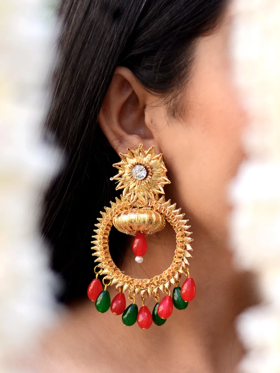 Bebo Gota Earrings