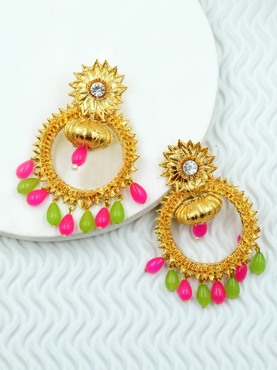 Bebo Gota Earrings