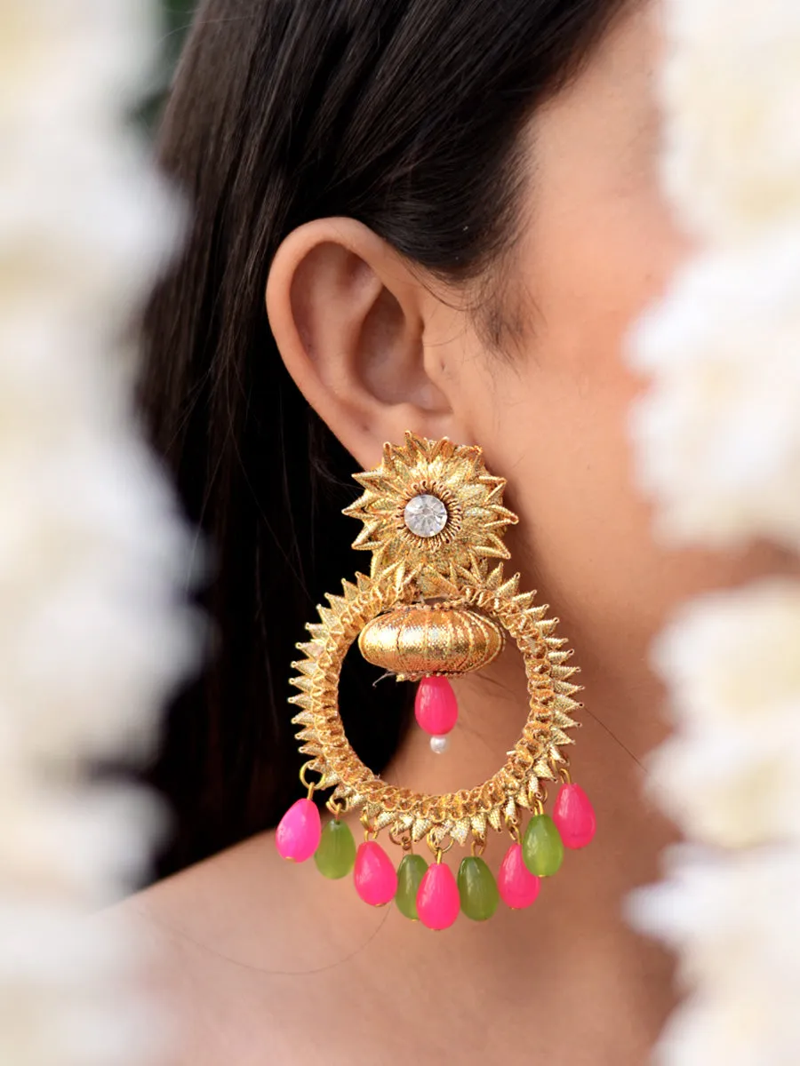 Bebo Gota Earrings