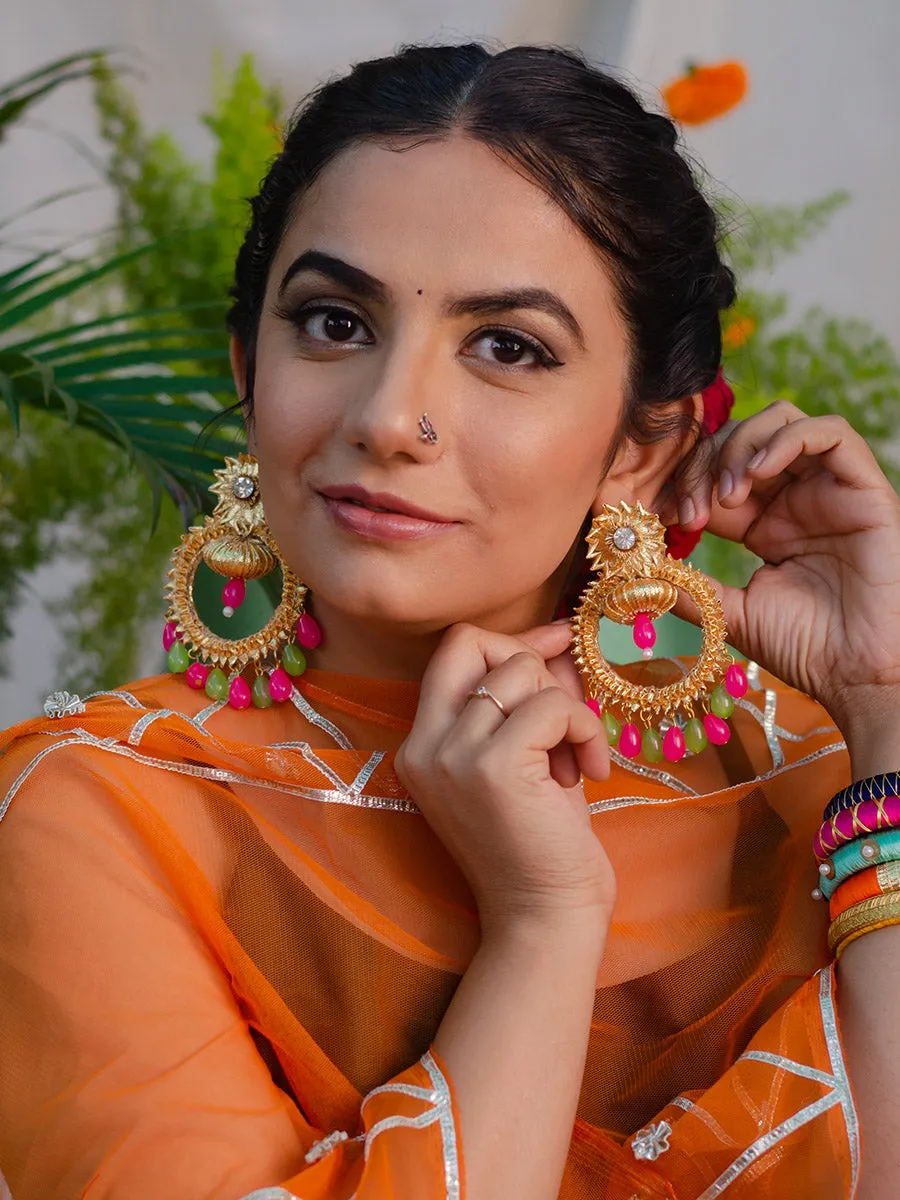 Bebo Gota Earrings