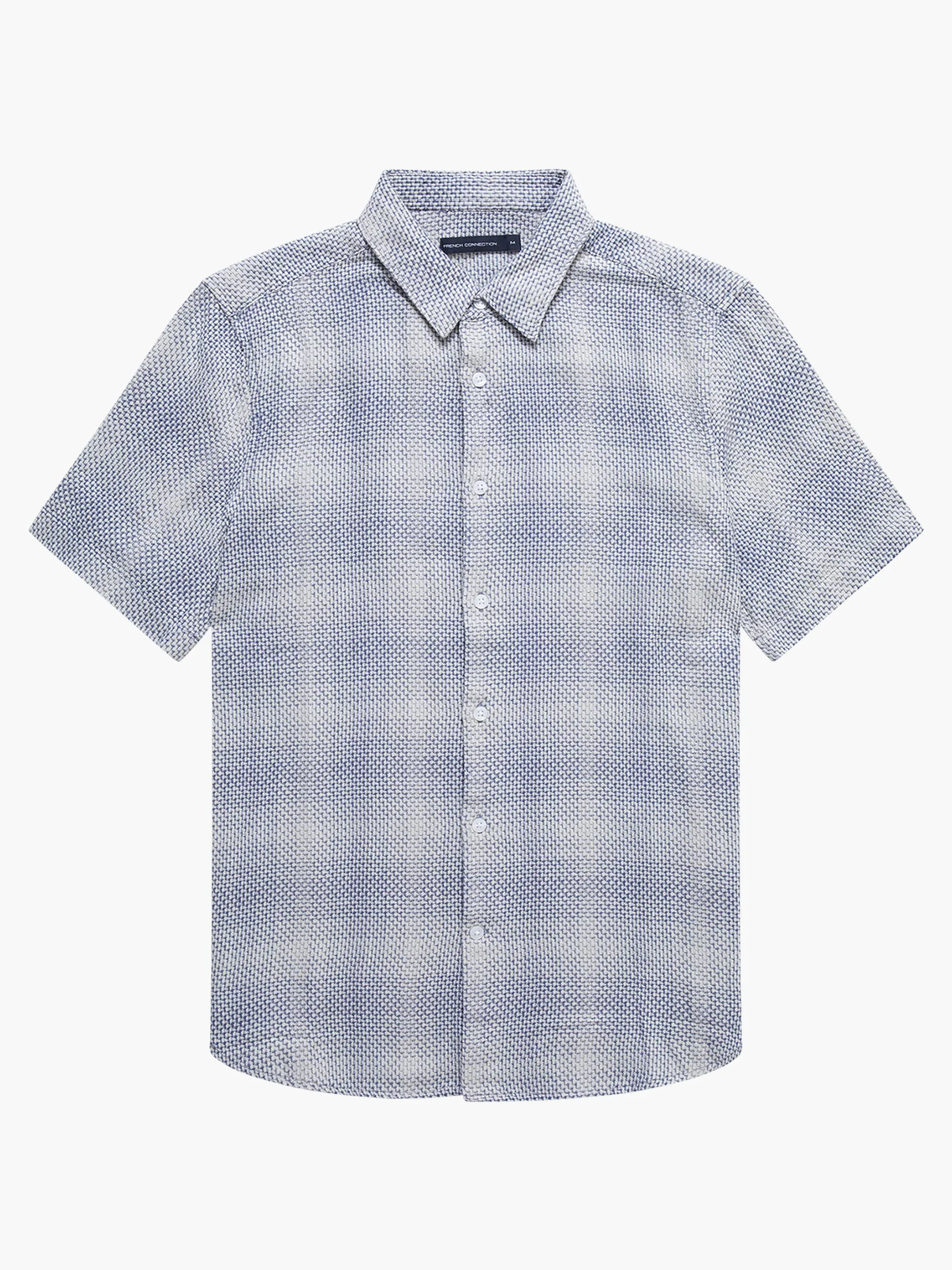 Berrow Dobby Cotton Shirt