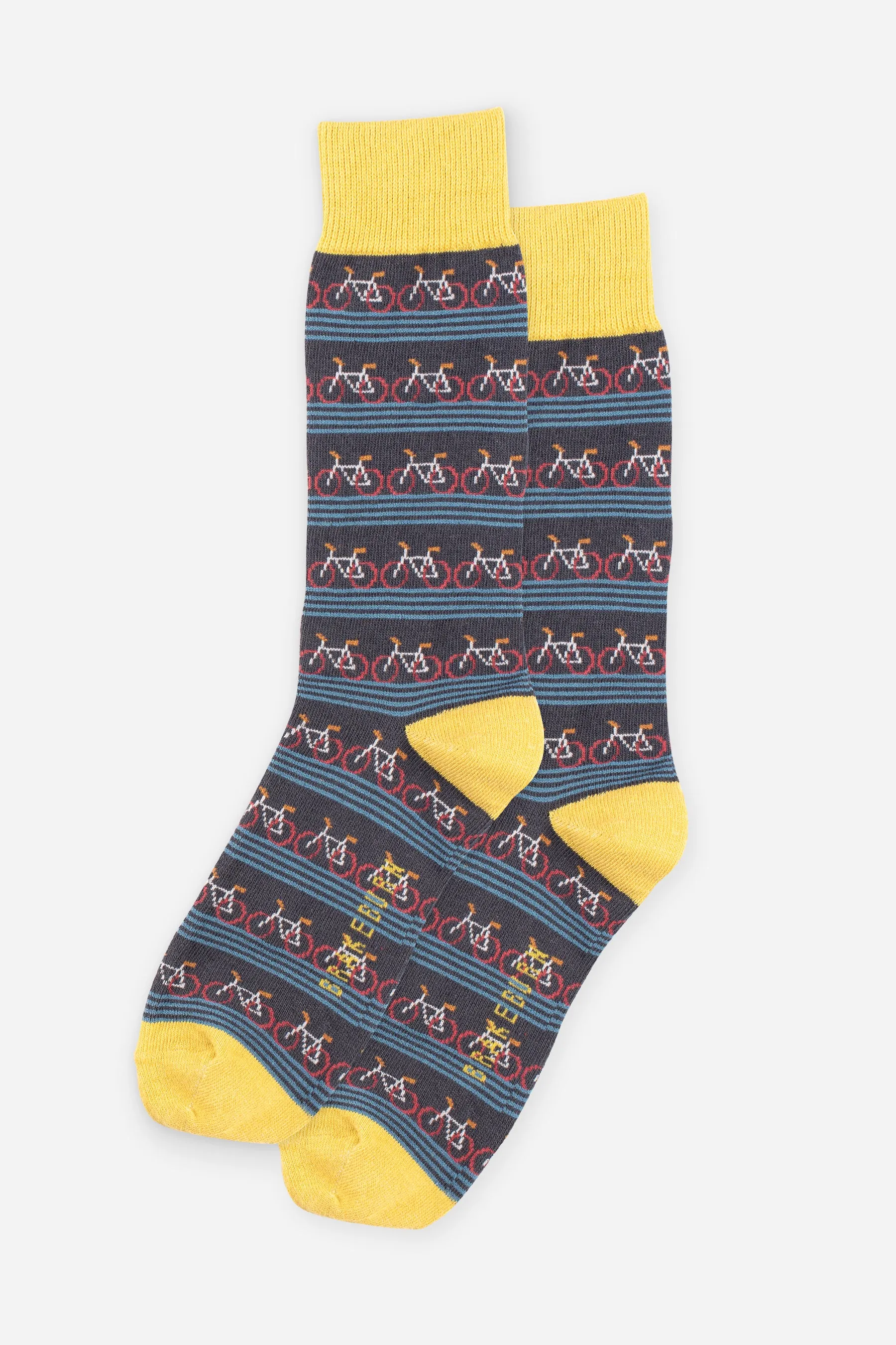 Bike Socks