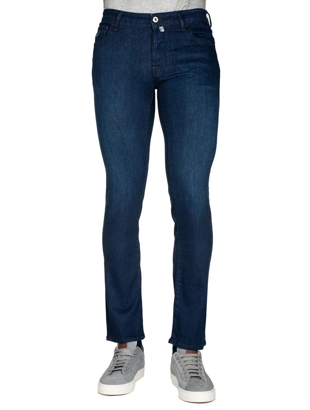 Blue Badge Nick Slim Fit Jean Denim