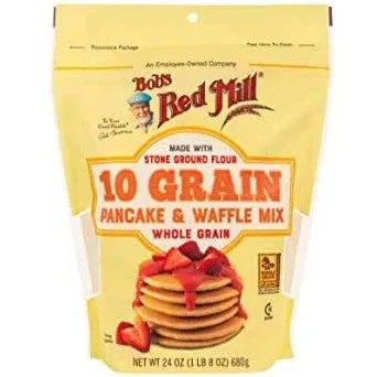 Bob's Pancake & Waffle Mix