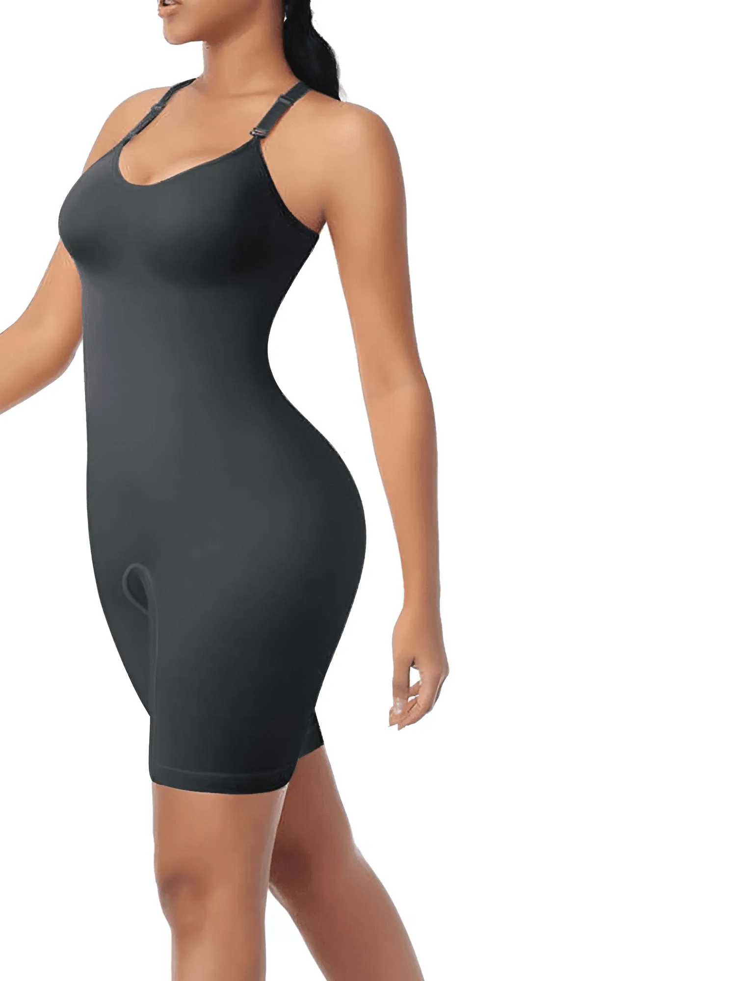 Bodysuit Shapewear Women Full Body Shaper