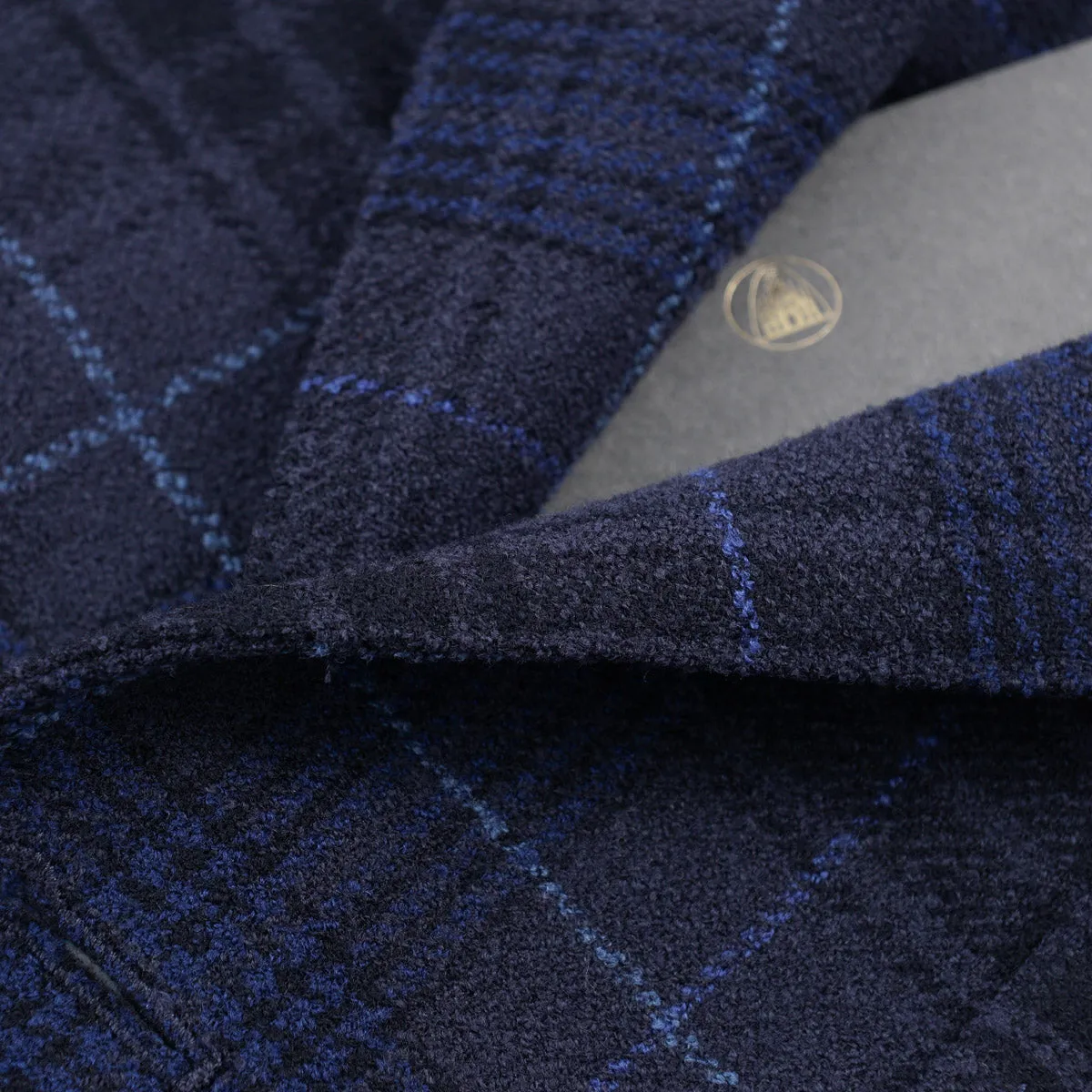 Boglioli Woven Wool 'K Jacket' Sport Coat