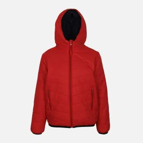 BOYS BASIC JACKET