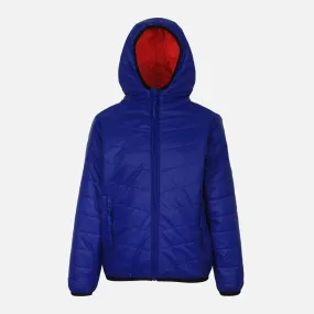 BOYS BASIC JACKET