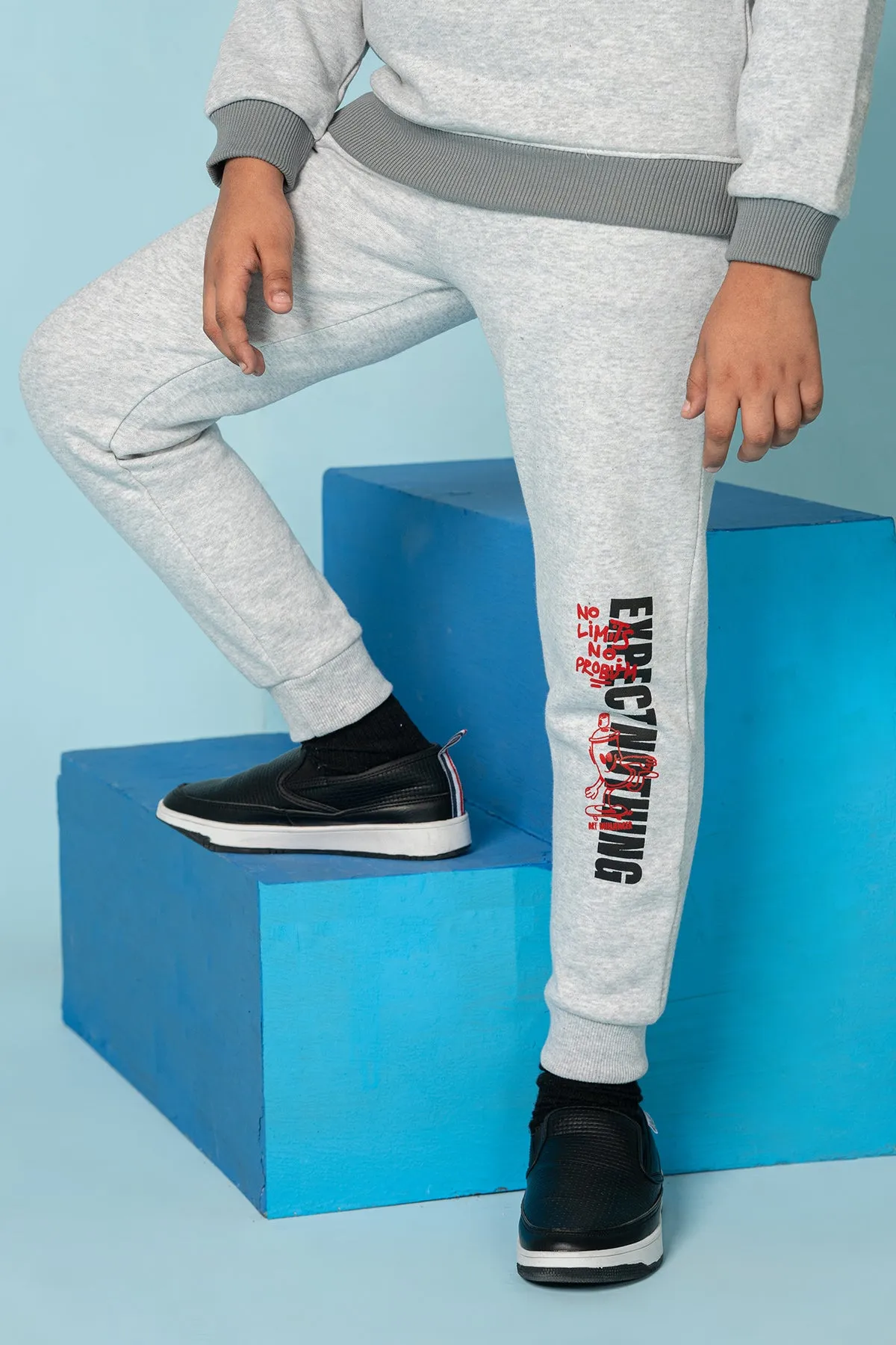 Boys KIVAR Joggers Trouser