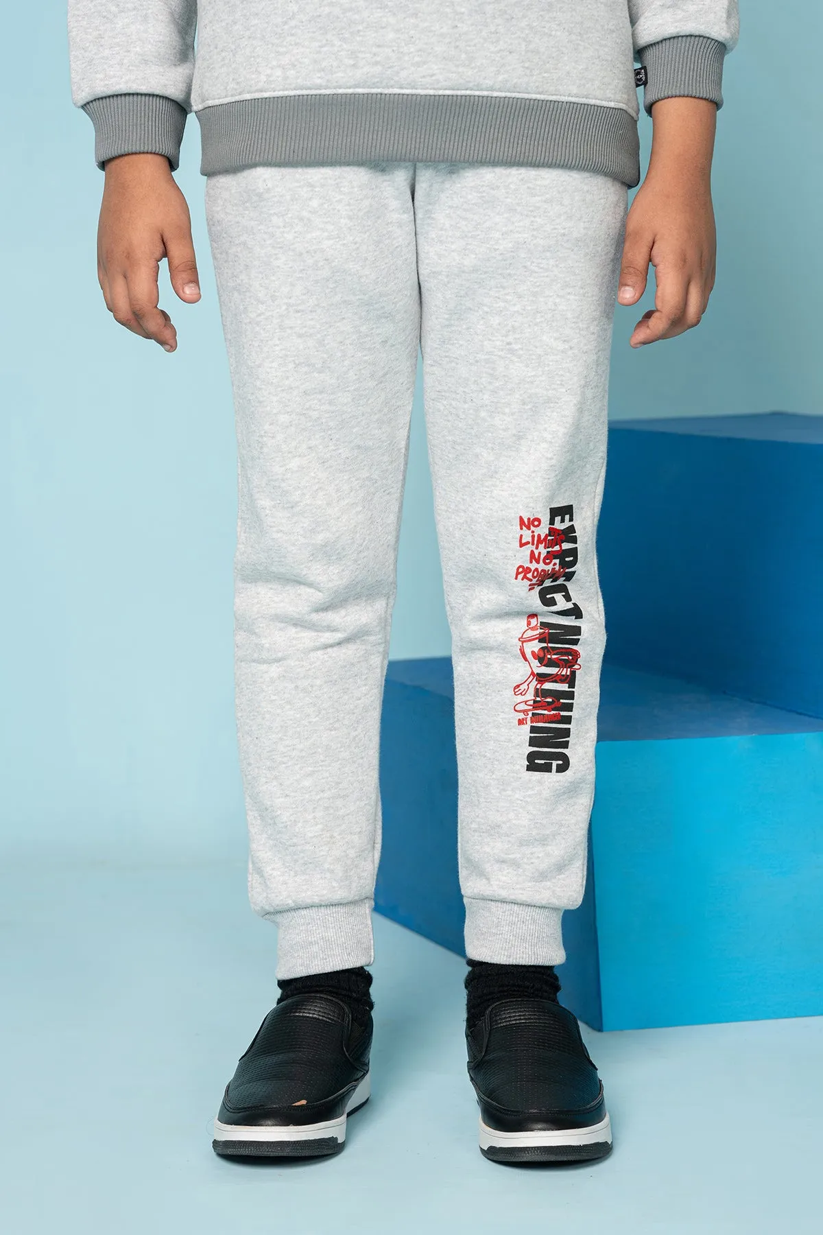 Boys KIVAR Joggers Trouser