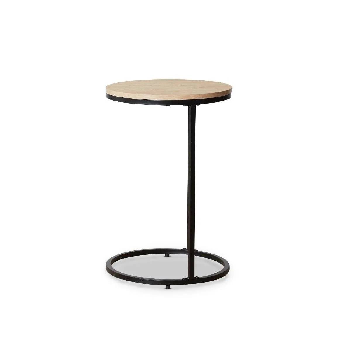 Brixton Side Table - Round