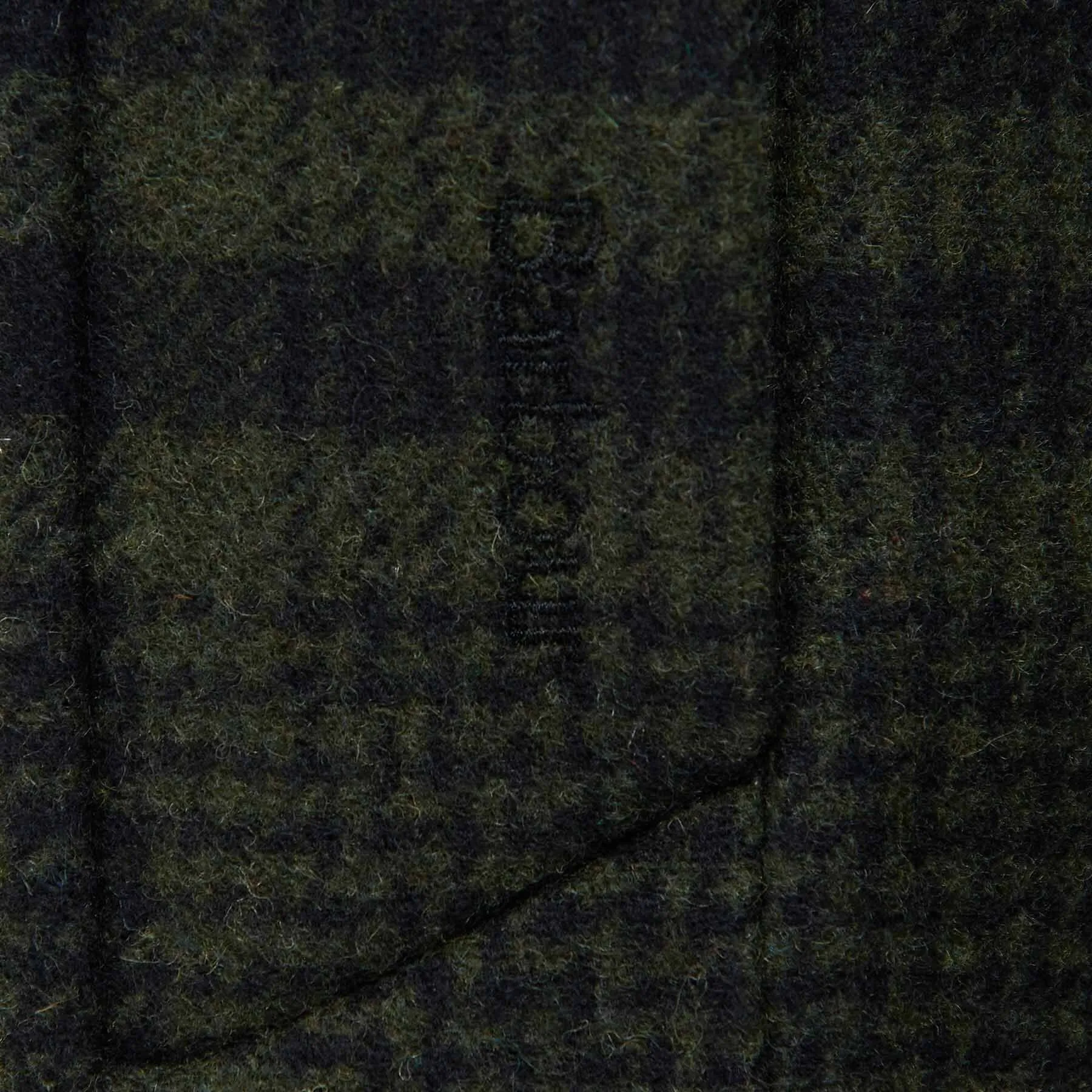 Byron Wool Jacket