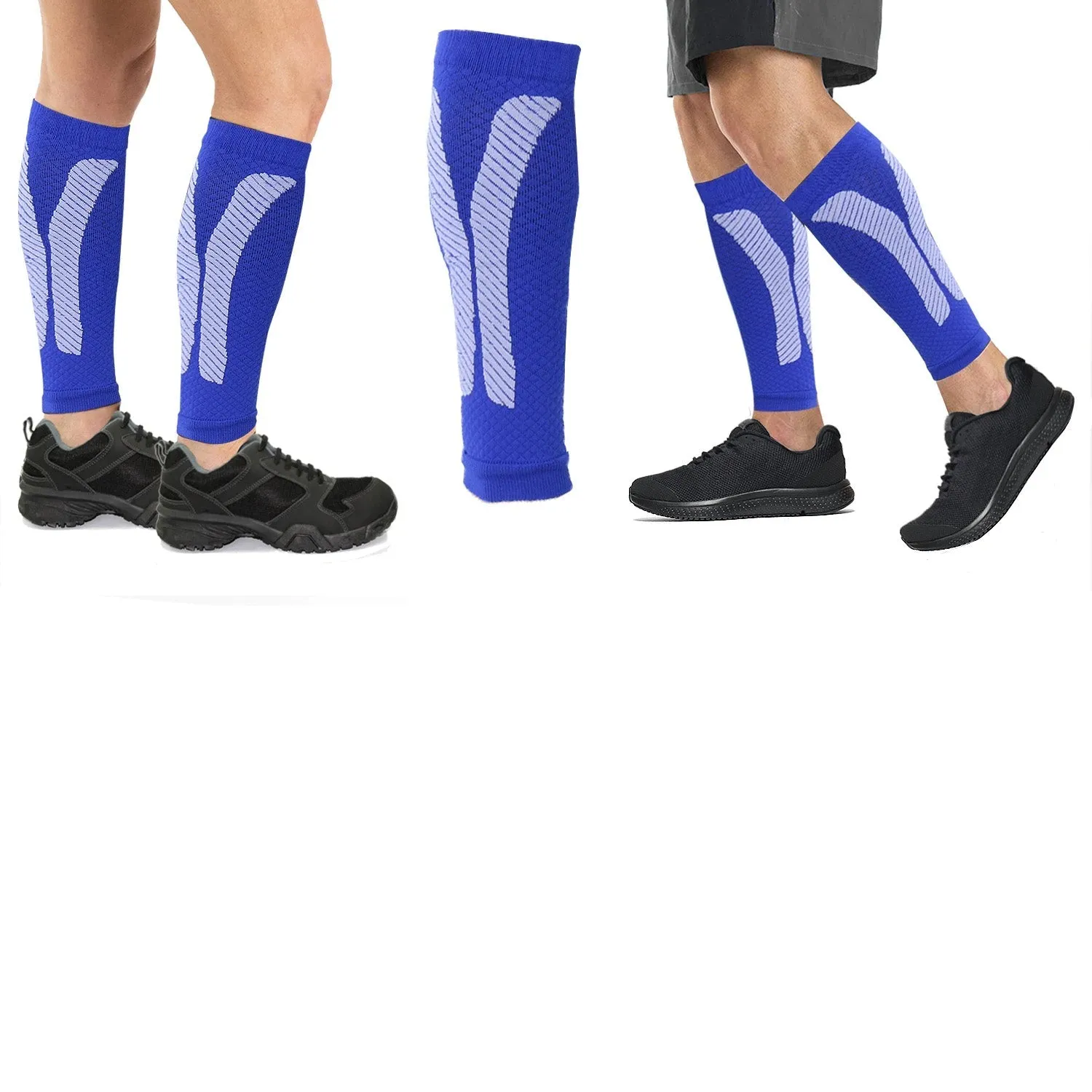 Calf Compression Sleeves