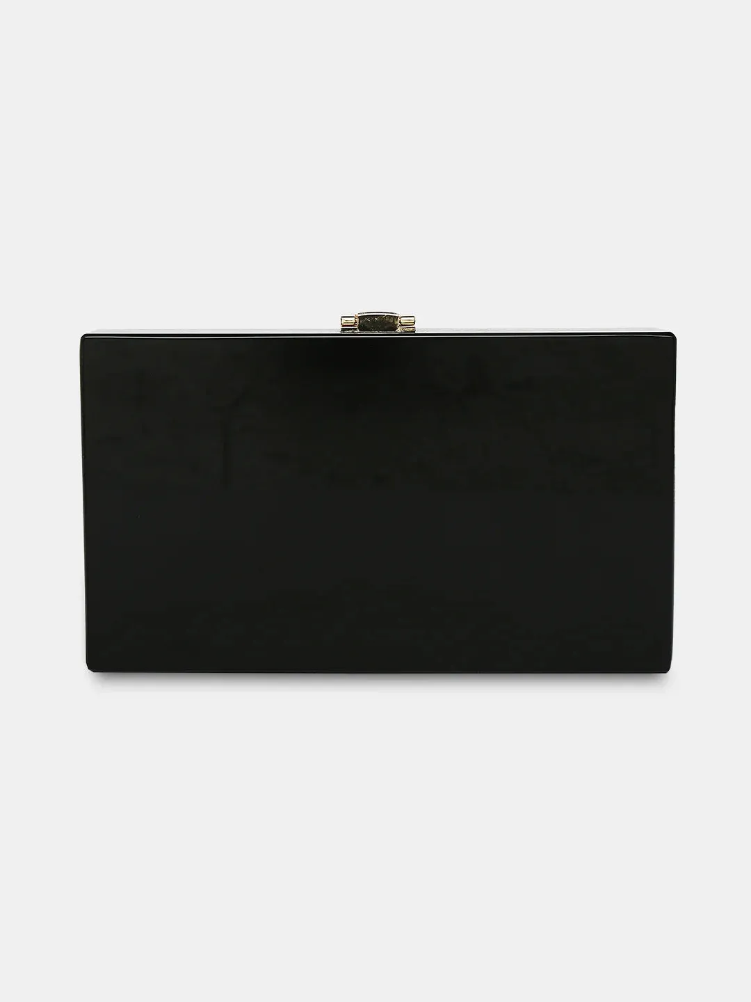 Caprese Gaida Clutch Small Grey