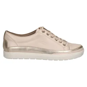 Caprice Ladies Lace Up Casual Shoe