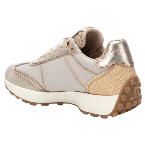 Carmela Ladies Trainers - 161817 - Beige