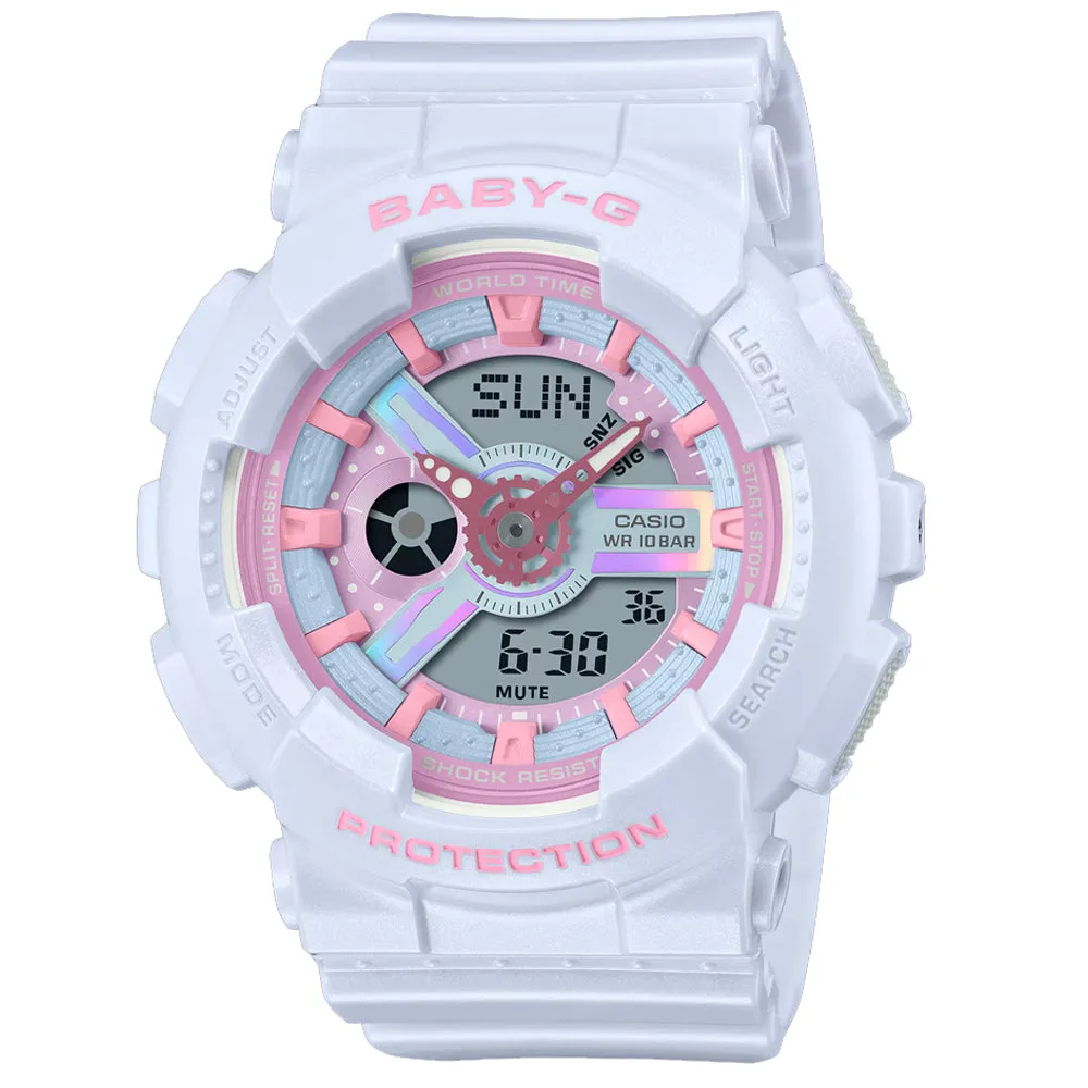 Casio BABY-G BA-110FH-2ADR