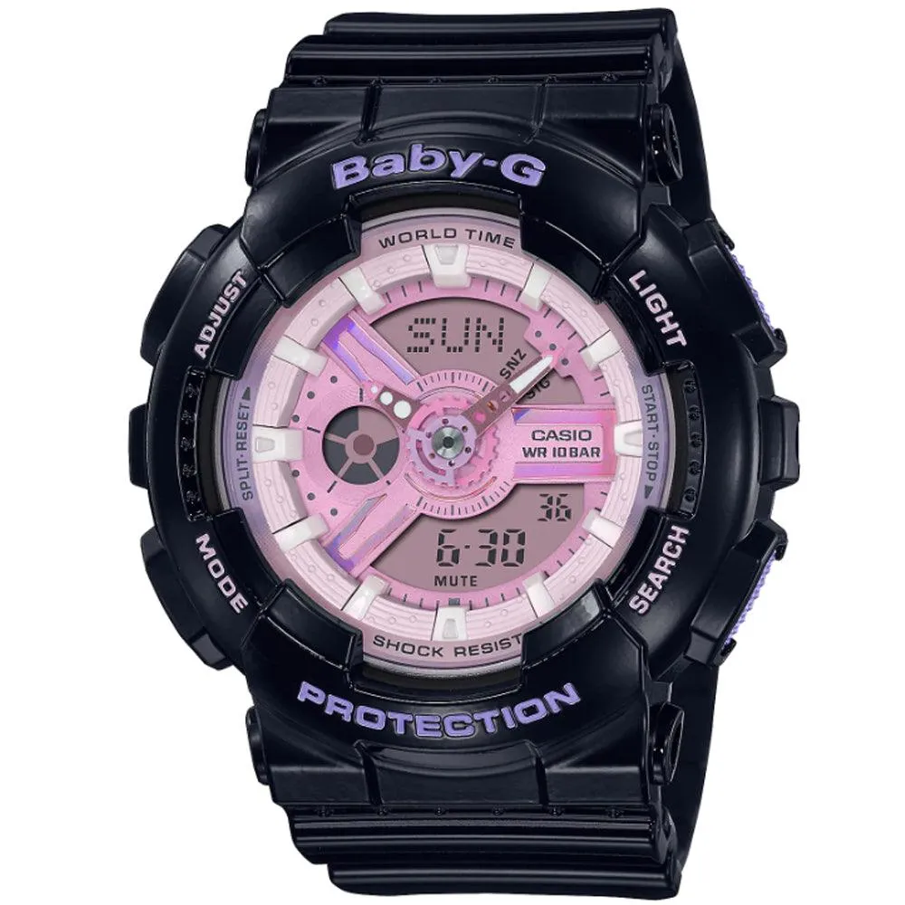 Casio BABY-G BA-110PL-1ADR