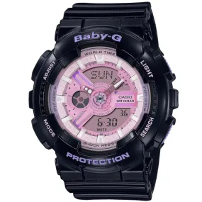 Casio BABY-G BA-110PL-1ADR