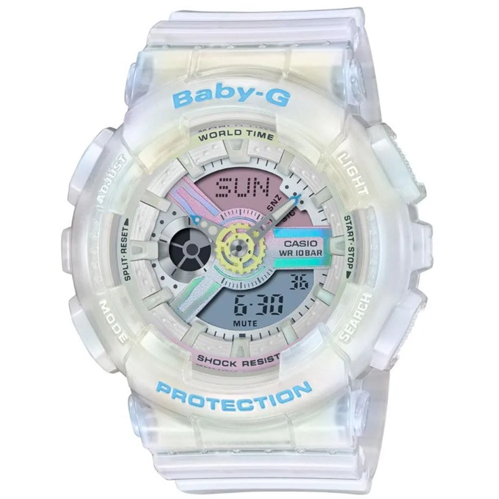 Casio BABY-G BA-110PL-7A2DR