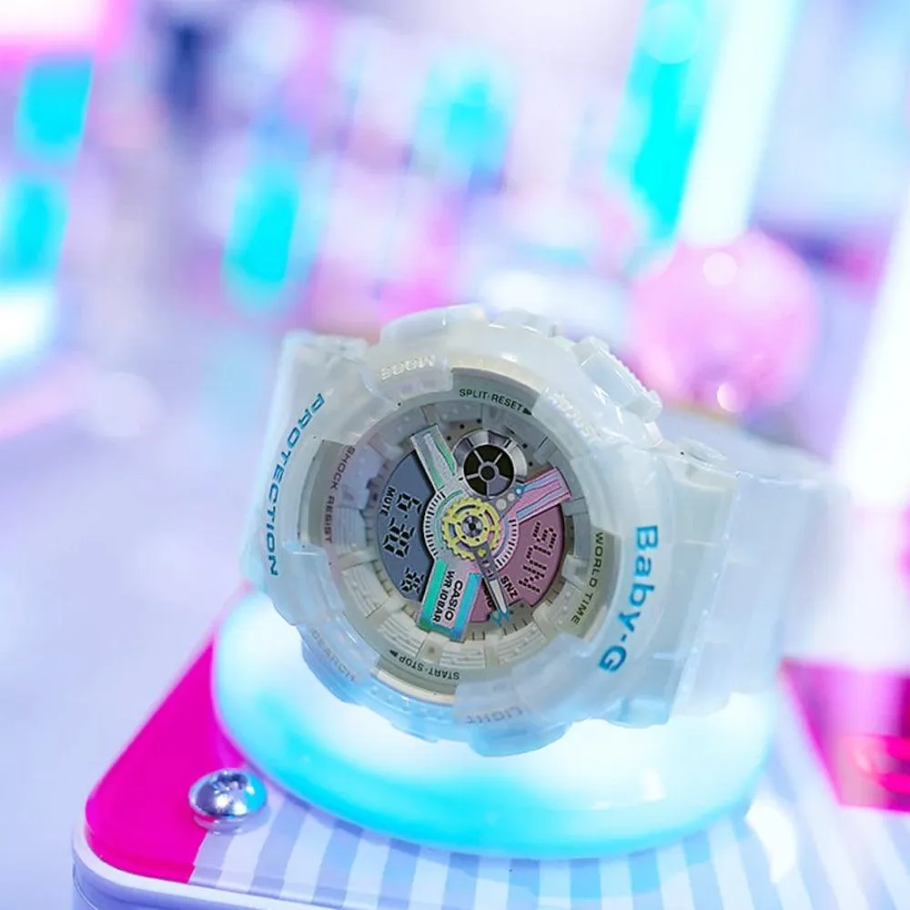 Casio BABY-G BA-110PL-7A2DR