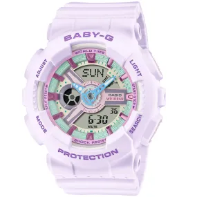 Casio BABY-G BA-110XPM-6ADR