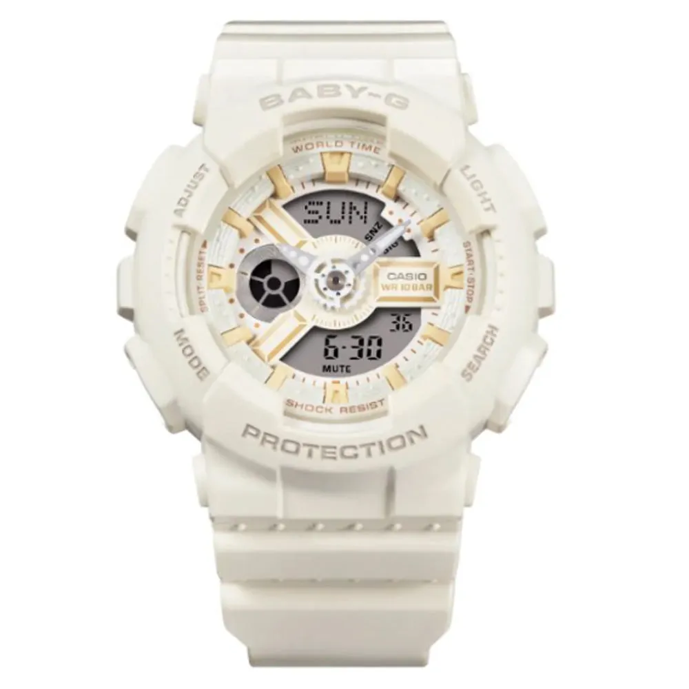 Casio BABY-G BA-110XSW-7ADR