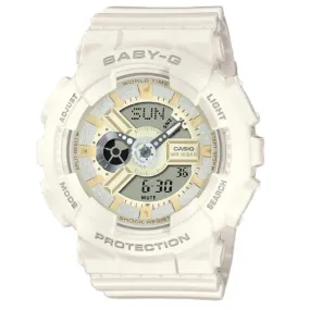 Casio BABY-G BA-110XSW-7ADR