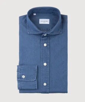 Casual Jeans Shirt