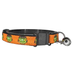 Cat Collar | Frankenstein