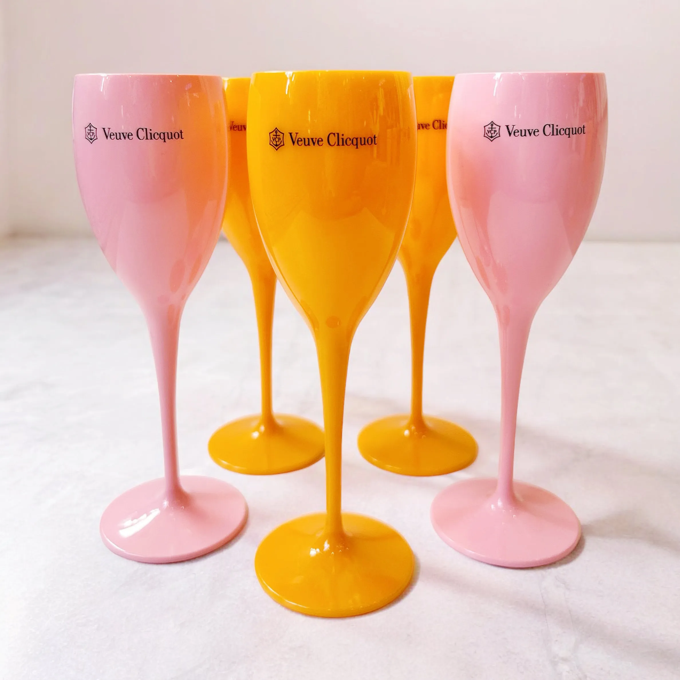 Champagne Glasses