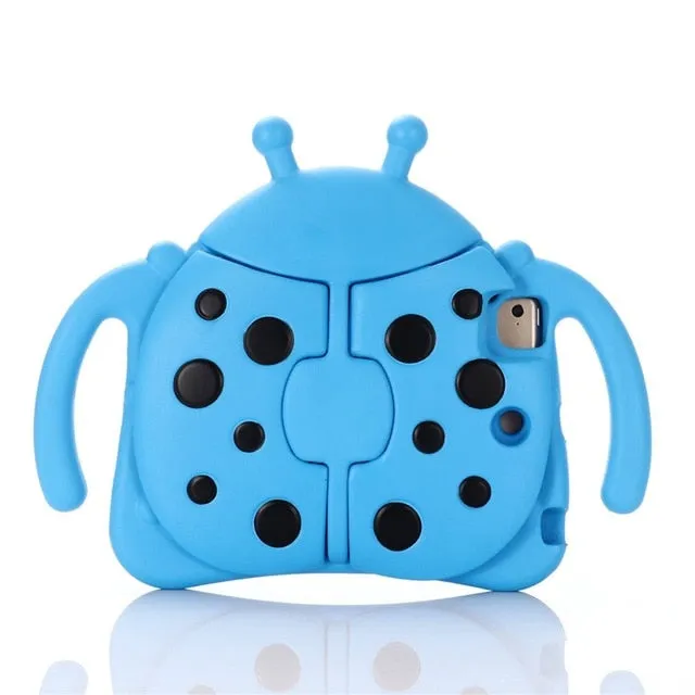 Child Friendly Case For iPad Mini