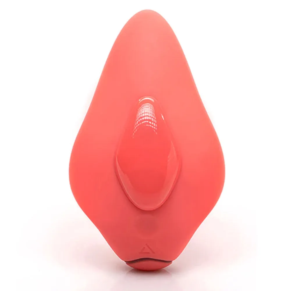 Clandestine Devices Companion Remote Control Lay-On Panty Vibrator