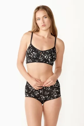 Classic Bralet - Novelty Prints