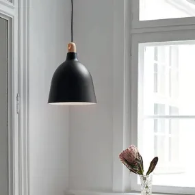 Classic Scandinavian Pendant