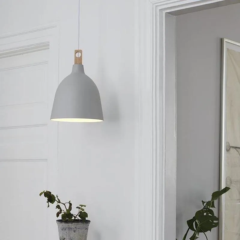 Classic Scandinavian Pendant