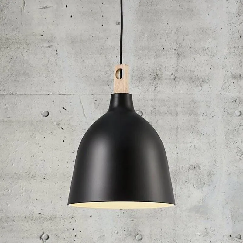 Classic Scandinavian Pendant