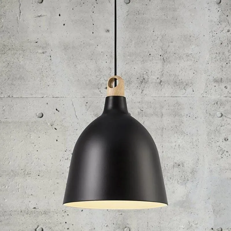 Classic Scandinavian Pendant