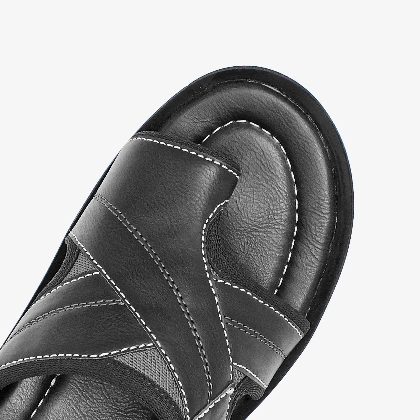 Comfort Boys Chappals