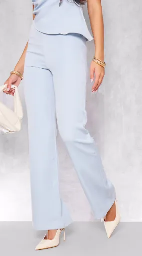 Contour Flare Trousers