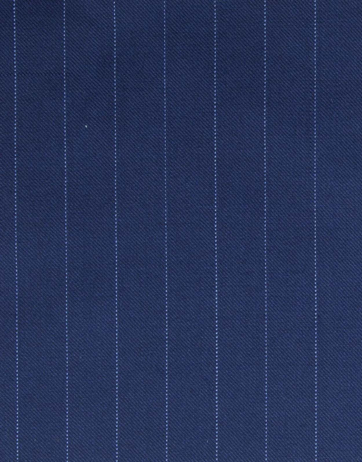 Cooper Navy Stripe Two Piece Suit