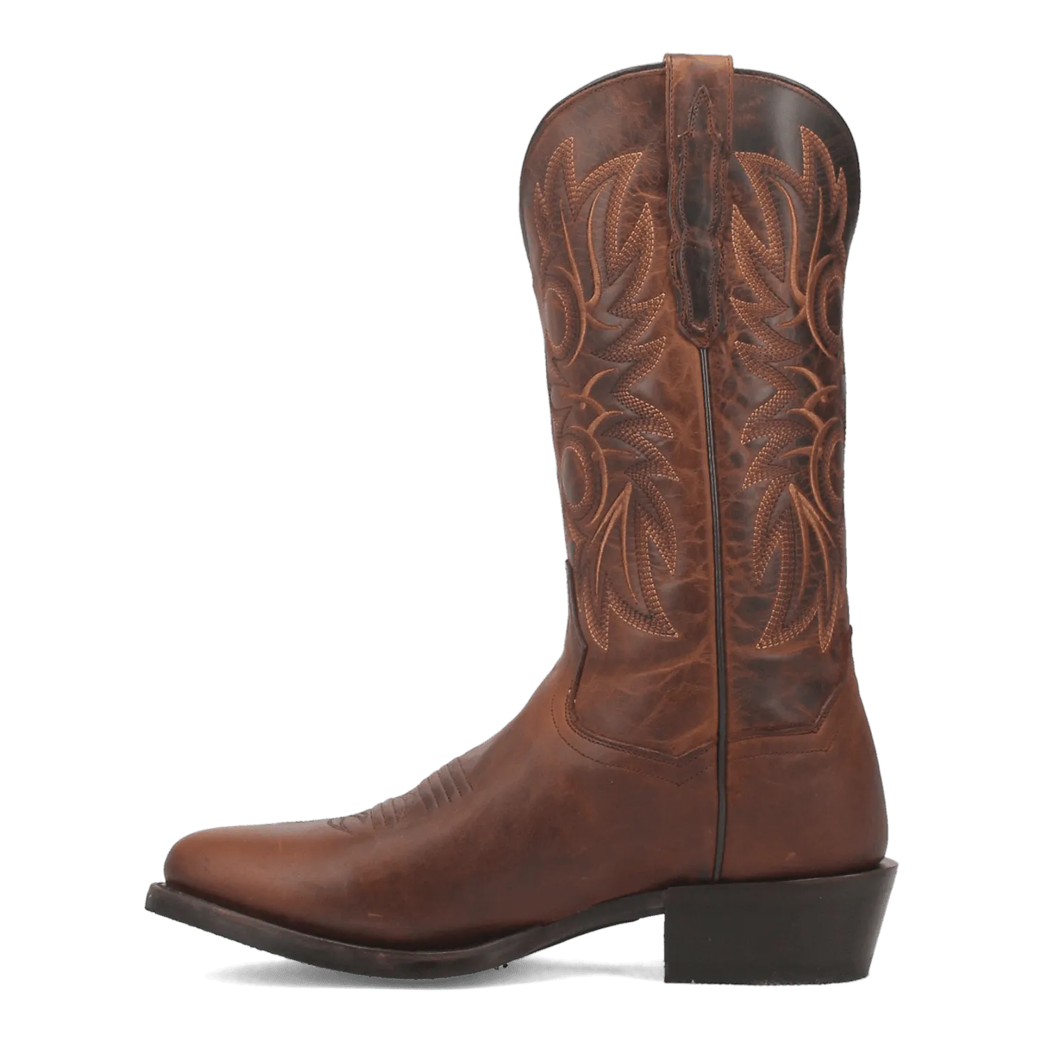 COTTONWOOD LEATHER BOOT