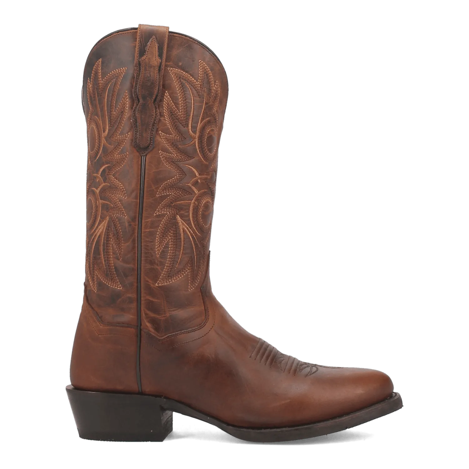 COTTONWOOD LEATHER BOOT