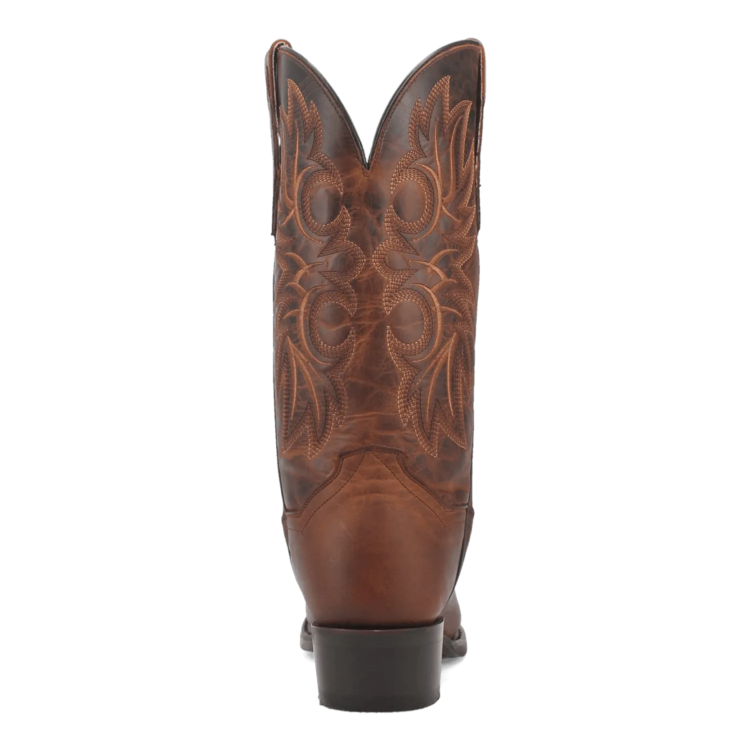 COTTONWOOD LEATHER BOOT