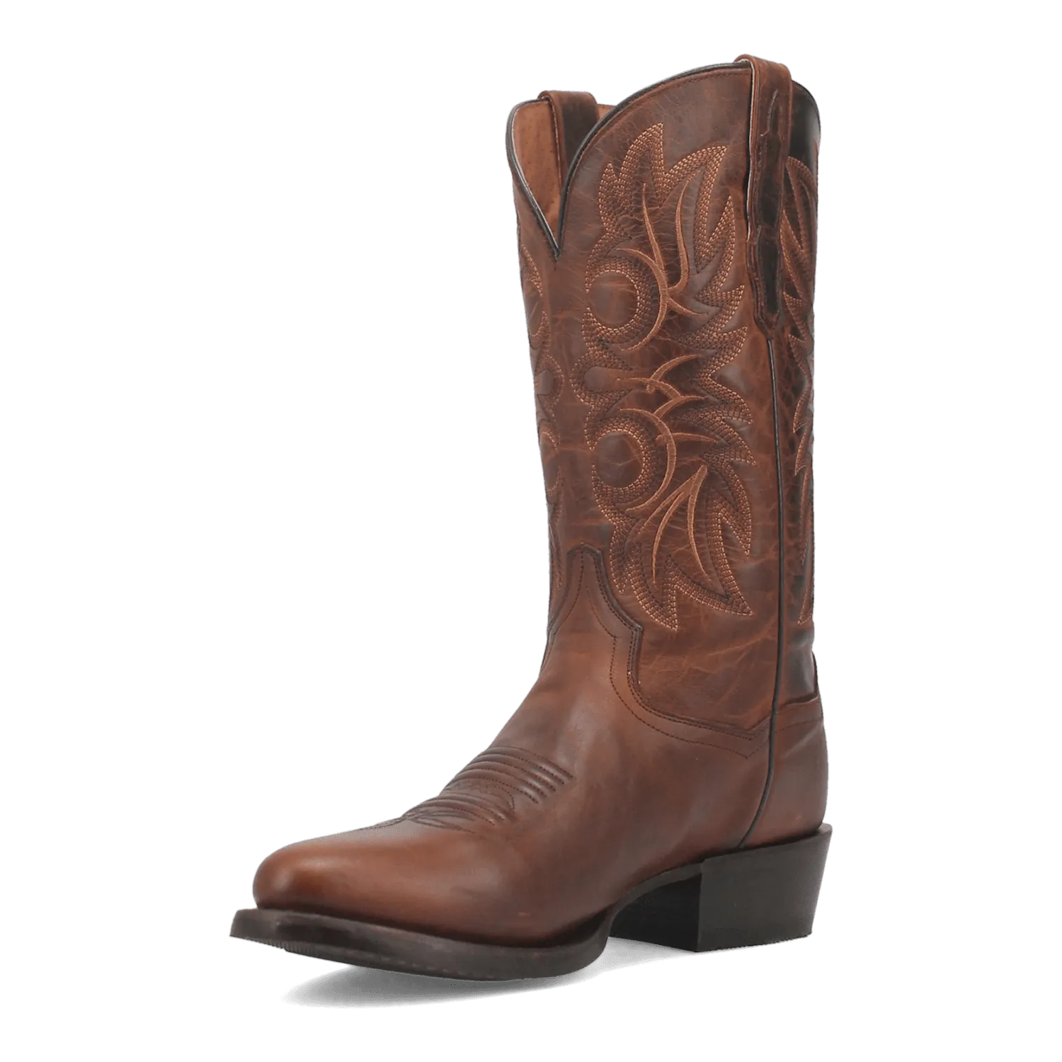 COTTONWOOD LEATHER BOOT