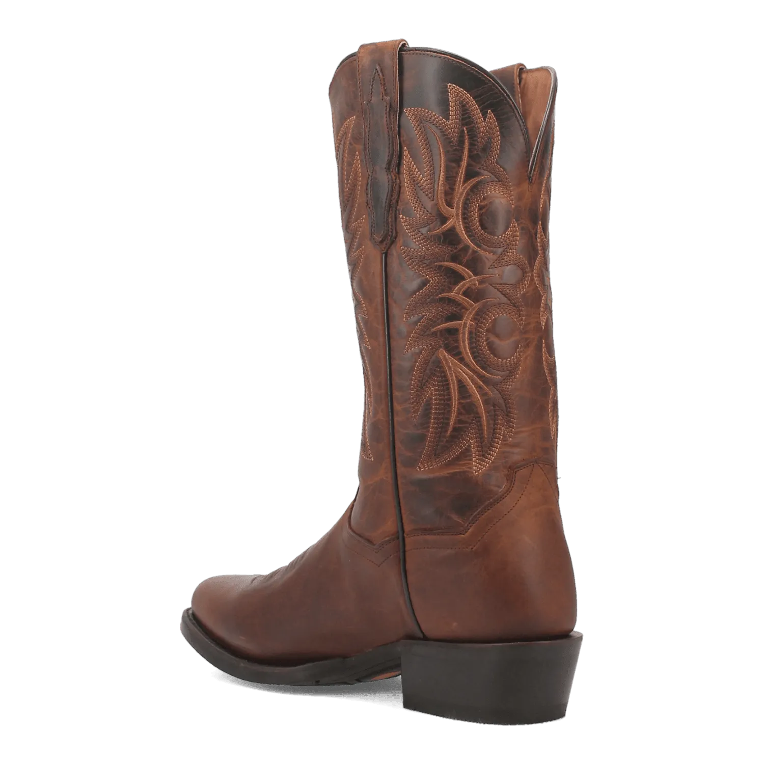 COTTONWOOD LEATHER BOOT