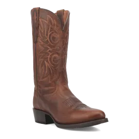 COTTONWOOD LEATHER BOOT